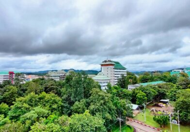 (ร่าง) ประกาศมหาวิทยาลัยราชภัฏเลย เรื่อง ประกวดราคาซื้อเครื่องปรับอากาศและผ้าม่าน พร้อมติดตั้ง อาคารศิลปะ ดนตรี นาฏศิลป์ จำนวน 1 ชุด ด้วยวิธีประกวดราคาอิเล็กทรอนิกส์ (e-bidding)